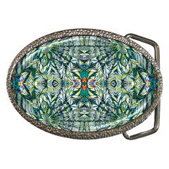 Pattern Design Pattern Geometry Belt Buckles by Pakrebo