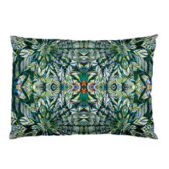 Pattern Design Pattern Geometry Pillow Case by Pakrebo