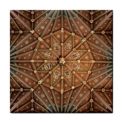 Peterborough Cathedral Peterborough Tile Coasters by Pakrebo