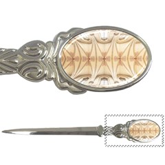 Wells Cathedral Wells Cathedral Letter Opener by Pakrebo