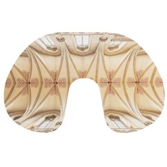 Wells Cathedral Wells Cathedral Travel Neck Pillows by Pakrebo