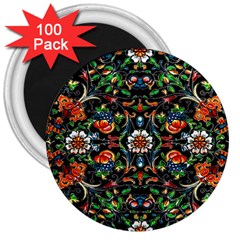 Mll 68 3  Magnets (100 pack)