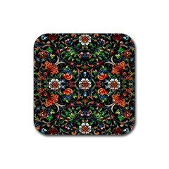 Mll 68 Rubber Coaster (Square) 