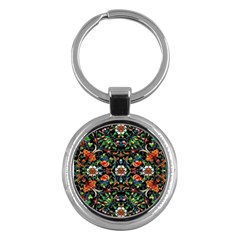 Mll 68 Key Chains (Round) 