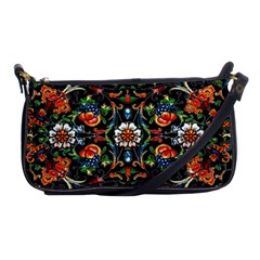 Mll 68 Shoulder Clutch Bag