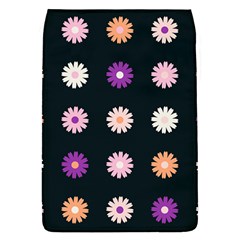 Daisy Deco Removable Flap Cover (l) by WensdaiAmbrose