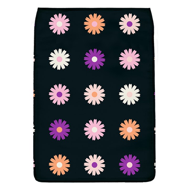 Daisy Deco Removable Flap Cover (L)