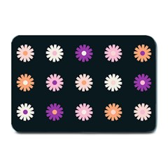 Daisy Deco Plate Mats by WensdaiAmbrose