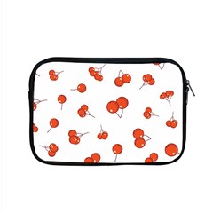 Cherry Picked Apple Macbook Pro 15  Zipper Case by WensdaiAmbrose