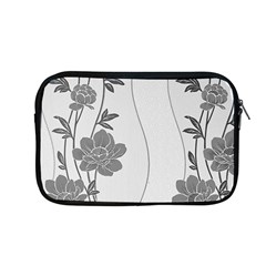 Wallflower Apple Macbook Pro 13  Zipper Case by WensdaiAmbrose