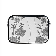 Wallflower Apple Macbook Pro 15  Zipper Case by WensdaiAmbrose