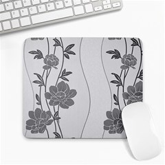 Wallflower Large Mousepads by WensdaiAmbrose