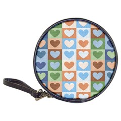 Hearts Aplenty Classic 20-cd Wallets by WensdaiAmbrose