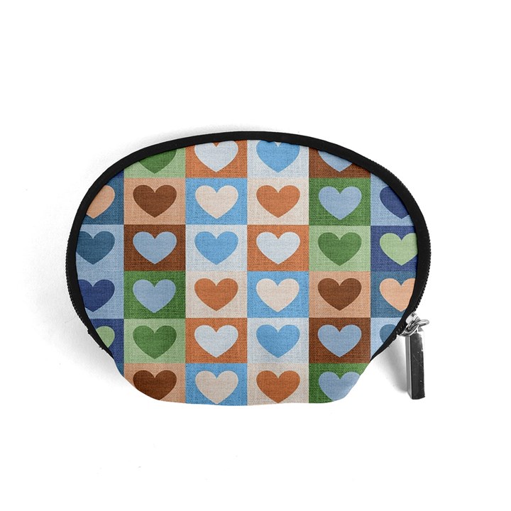 Hearts Aplenty Accessory Pouch (Small)