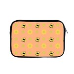 Honey Bee Mine Apple MacBook Pro 15  Zipper Case Front