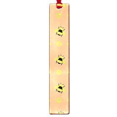 Honey Bee Mine Large Book Marks