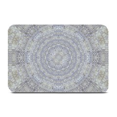 Lace Flower Planet And Decorative Star Plate Mats by pepitasart