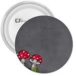 Mushroom Season 3  Buttons Front