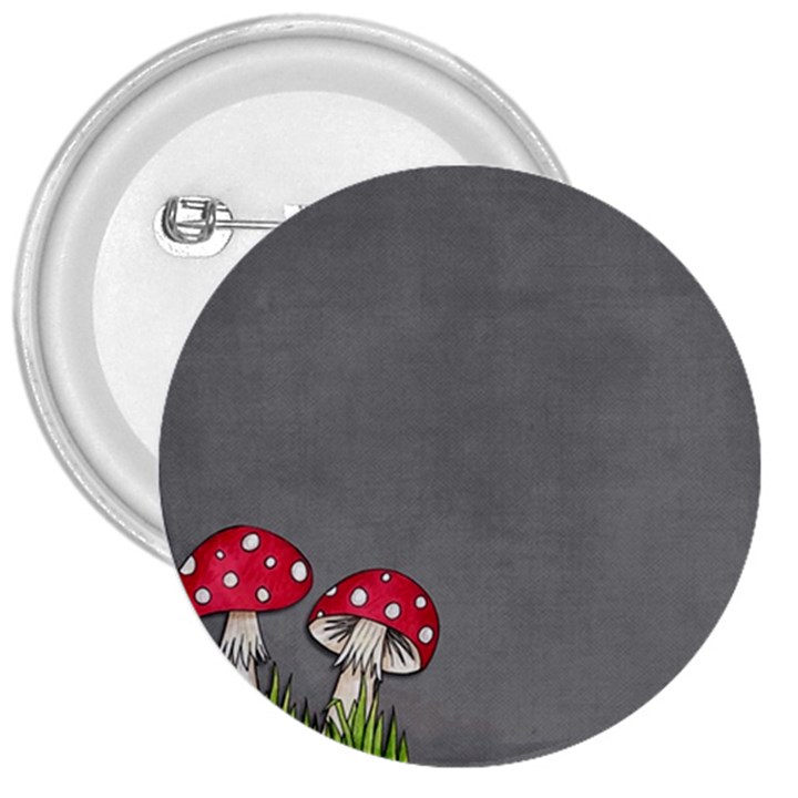 Mushroom Season 3  Buttons