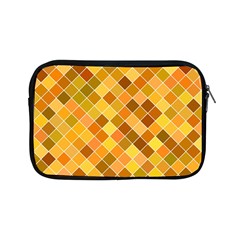 Square Pattern Diagonal Apple Ipad Mini Zipper Cases by Mariart