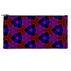 Pattern Line Pencil Cases