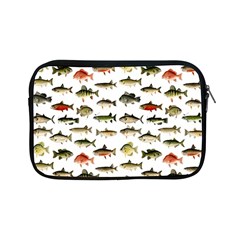 Ml 71 Fish Of North America Apple Ipad Mini Zipper Cases by ArtworkByPatrick