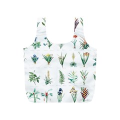 Ml-7-3 Full Print Recycle Bag (s) by ArtworkByPatrick