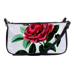 Ml-7-5 Shoulder Clutch Bag by ArtworkByPatrick