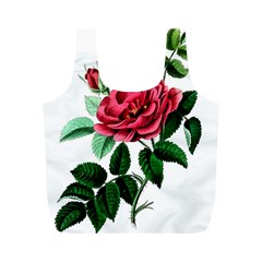 Ml-7-5 Full Print Recycle Bag (m) by ArtworkByPatrick