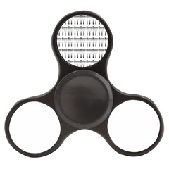 Kitchen Background Spatula Finger Spinner by Mariart