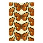 Butterflies Insects Shower Curtain 48  x 72  (Small)  Curtain(48  X 72 ) - 42.18 x64.8  Curtain(48  X 72 )