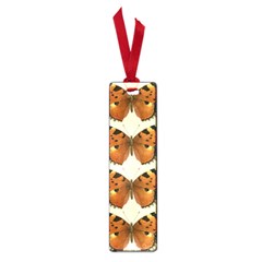 Butterflies Insects Small Book Marks by Mariart