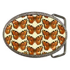 Butterflies Insects Belt Buckles by Mariart