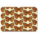 Butterflies Insects Large Doormat  30 x20  Door Mat