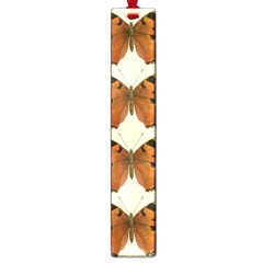 Butterflies Insects Large Book Marks by Mariart