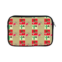 Background Western Cowboy Apple Ipad Mini Zipper Cases by Mariart