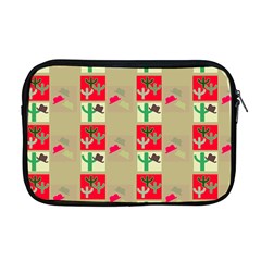 Background Western Cowboy Apple Macbook Pro 17  Zipper Case by Mariart