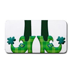 Saint Patrick S Day March Medium Bar Mats by Mariart