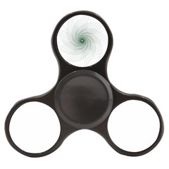 Spirograph Pattern Finger Spinner by Mariart