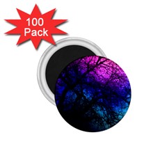 Fall Feels 1 75  Magnets (100 Pack) 