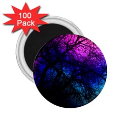 Fall Feels 2 25  Magnets (100 Pack) 