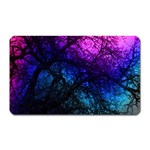 Fall Feels Magnet (Rectangular) Front