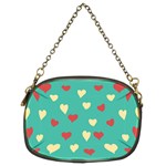 Tenderhearted Chain Purse (Two Sides) Front