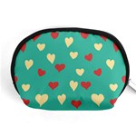 Tenderhearted Accessory Pouch (Medium) Front