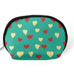 Tenderhearted Accessory Pouch (Medium) Back