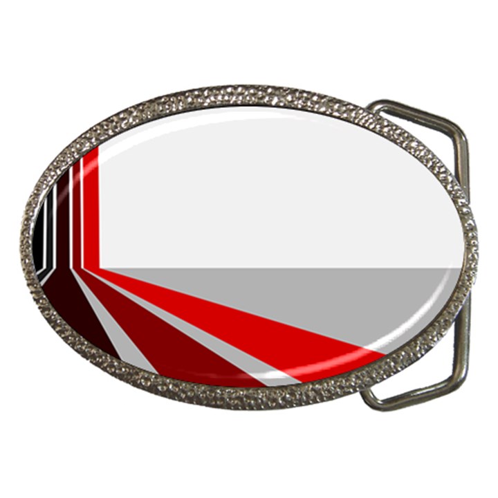 Lift Off Belt Buckles