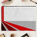 Lift Off Cosmetic Bag (XXXL) Front