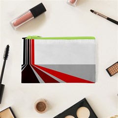 Lift Off Cosmetic Bag (xs) by WensdaiAmbrose