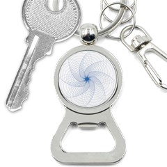 Spirograph Pattern Geometric Bottle Opener Key Chains by Mariart