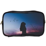 At Dusk Toiletries Bag (Two Sides) Back